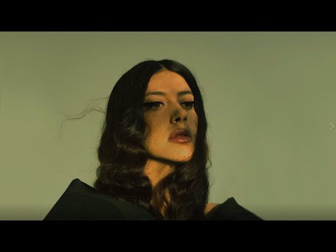 Sanctuary (Official Lyric Video) - Katerine Duska