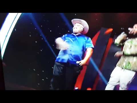 DON CHETO FEATURING THE GAME