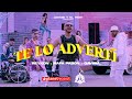REYKON RAFA PABÖN DAYME Y EL HIGH GAVIRIA Te Lo Advertí Official Video Reggaeton Verano