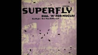 Dial M For Moguai - Are You Different