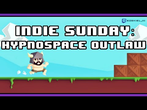 Indie Sunday: Hypnospace Outlaw