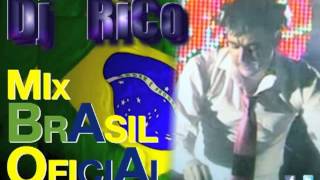 Mix Brasil 2012 - DJ Rico