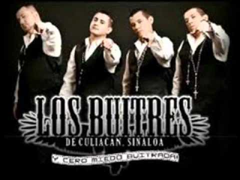 Asosiacion Antrax-Los Buitres.