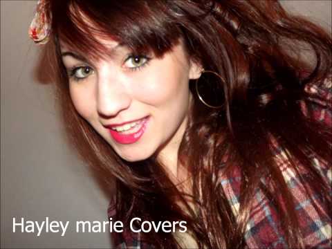 Hayley Marie - Run Cover
