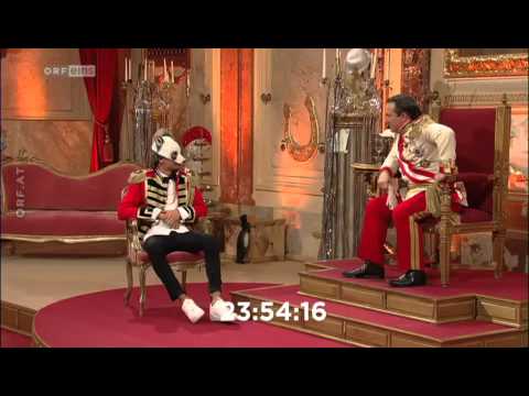 Wir sind Kaiser - Cro