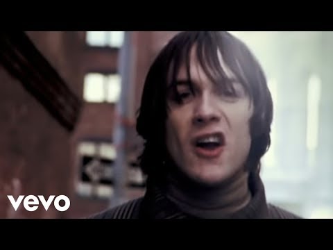 Kasabian - Cutt Off (Video)