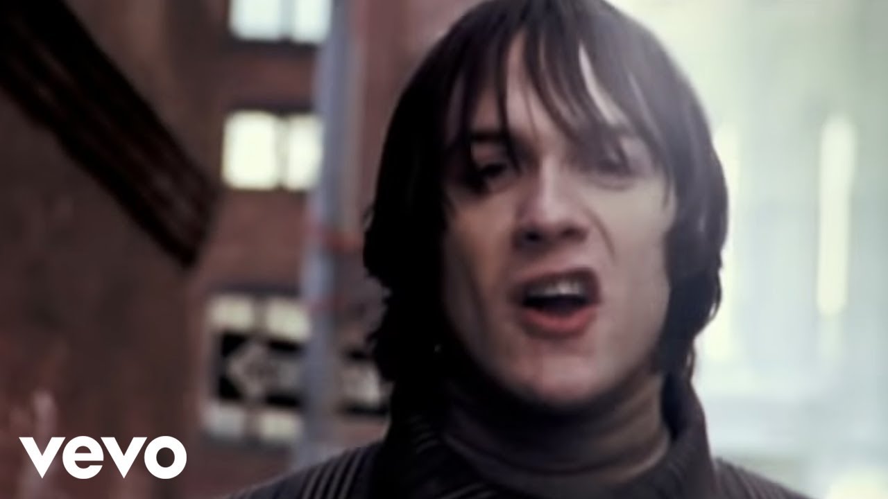 Kasabian — Cutt Off
