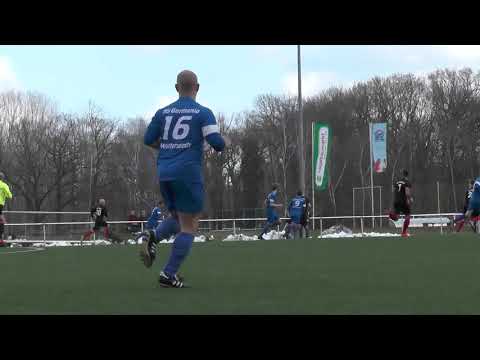 Seeland vs Wulferstedt