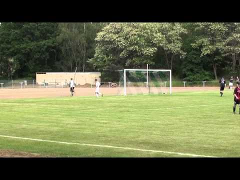 VfB Klötze - SV Langenapel