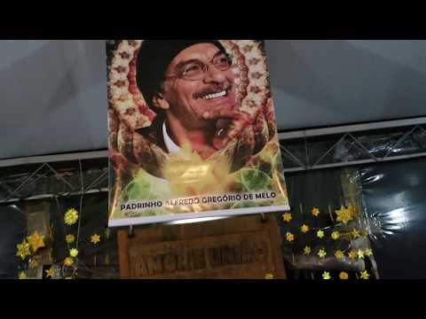 Aniversário do Céu da Divina Estrela- 2020 - Chiqueirador