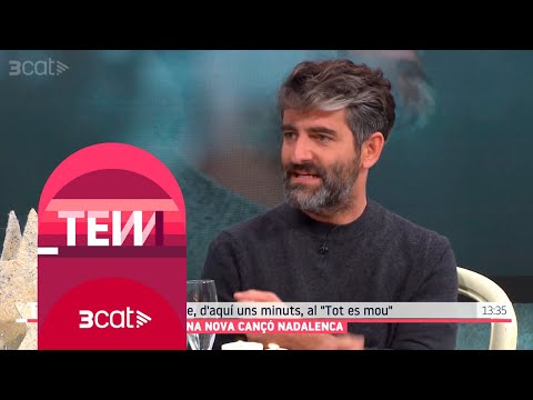 Joan Dausà: "La vida et devora i de vegades perds la part més important, els vincles - Tot es mou