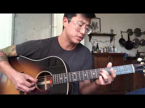 Song In Stone - Iron & Wine