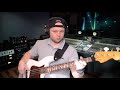 Incognito - She Wears Black [Bass Cover]
