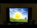 Opening To Teletubbies Nursery Rhymes 1999 VHS