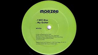 Joeski - I Will Rise
