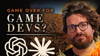 The Age Of AI Copy Cats Is Upon Us. Here's What Game Devs Should Do...