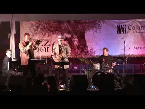 Grooveology - Big Trouble