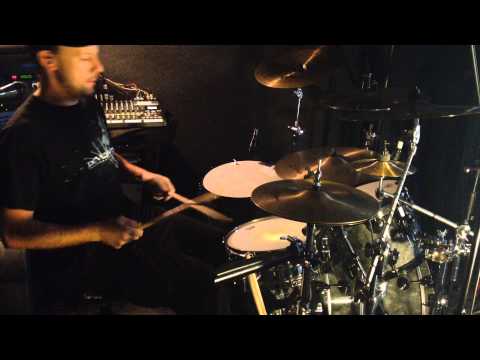 Pete Pace - drumbeat of the day 12/09/13