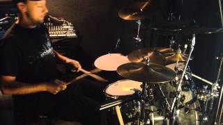 Pete Pace - drumbeat of the day 12/09/13