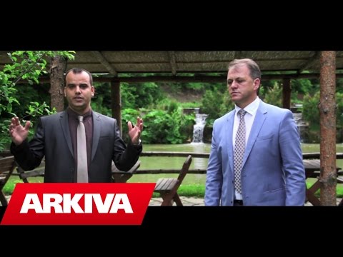 Agim Boka & Haki Godanci - Per Nazmi Uksmajli (Official Video HD)