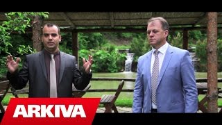 Agim Boka & Haki Godanci - Per Nazmi Uksmajli