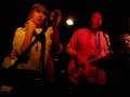 Love Is All - Early Warnings Live at Maxwell's Hoboken, NJ 3/27/10