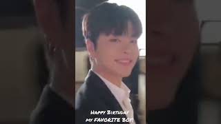 Download lagu Happy 26th Birthday Koo Junhoe mp3