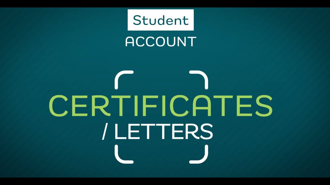 Classera EN student vid13 Certificates   Letters V1