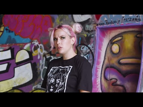 Adam Mah - Manic Pixie Dream Girl (Official Music Video)