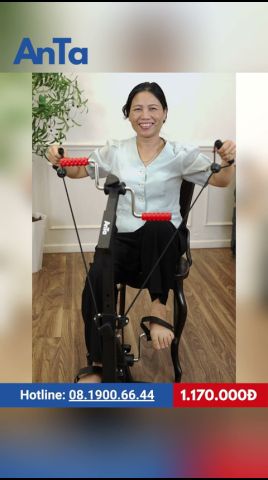 Lợi ích của xe tập đa năng