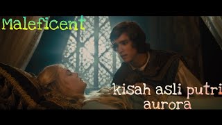 Download lagu Kisah aurora (putri tidur) yang sebenarnya, alur cerita film maleficent mp3