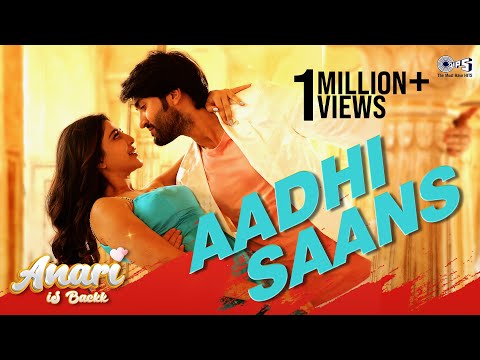 Aadhi Saans — watch video