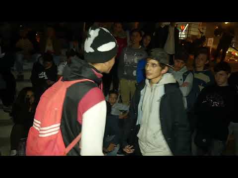 Foca vs Venon - Fecha 2 - Eliminatorias