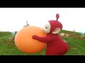 Gooien | Teletubbies Nederlands | 0355