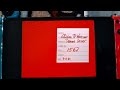 Sesame Street Title Card Show 1562