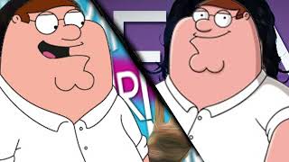 MrBeast vs. Mental Breakdown (Peter Griffin AI Cover)
