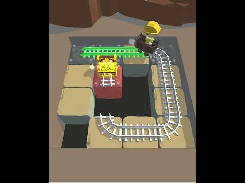 Treasure Hunter - Slide Puzzle