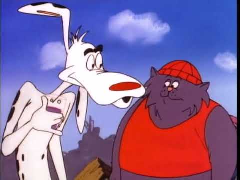 The Catillac Cats (S01E32) - The Merry Pranksters HD