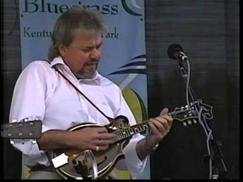 Richard Bennett Festival of the Bluegrass 1999 KET Jubilee Segment 1