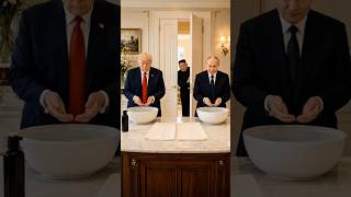 When Trump Tries To Outplay Putin 😂 