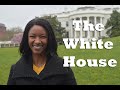 My Visit To The White House With Michelle Obama Lets Move
