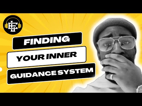 Finding Your Inner Guidance System with Leon Mayne | Everyday Leadership Podcast