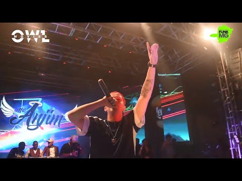 Quarentena #19 MC Anjim no Festival Funk MG