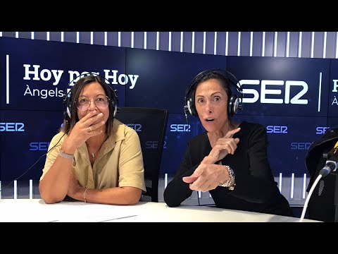 La madurez, por María Barranco