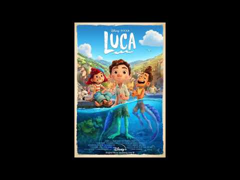 Mina - Cittá Vuota | Luca OST