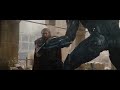 Avengers Age Of Ultron Climax Fight Scene Tamil