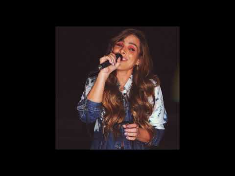 Wanessa Camargo - Cuida De Mim (Home Sessions)