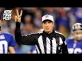 Longtime NFL Referee Bill Leavy Dead At 76 New York Post