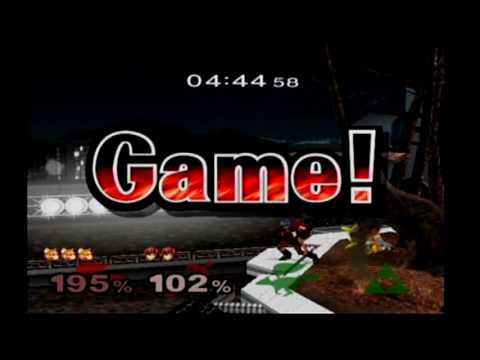 Hoc Weekly #3 Doubles - Who's Perrilox? vs LegendofLeo Loser's Finals