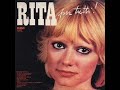 Rita Pavone Città Vuota It S A Lonely Town
